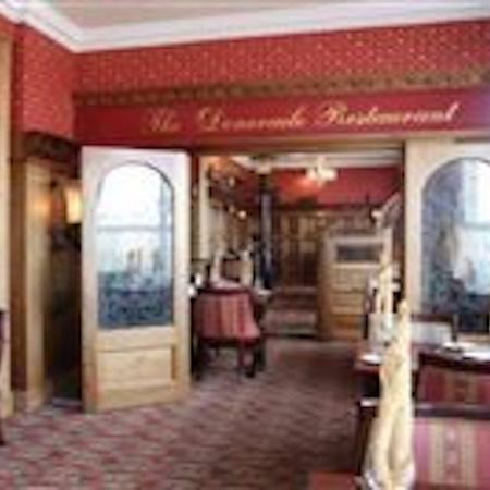 Grand Hotel ترامور المظهر الخارجي الصورة