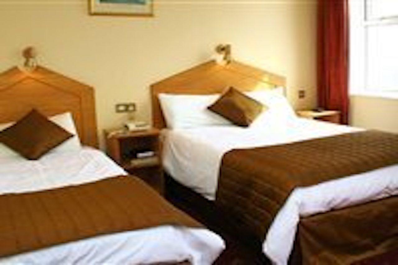Grand Hotel ترامور المظهر الخارجي الصورة